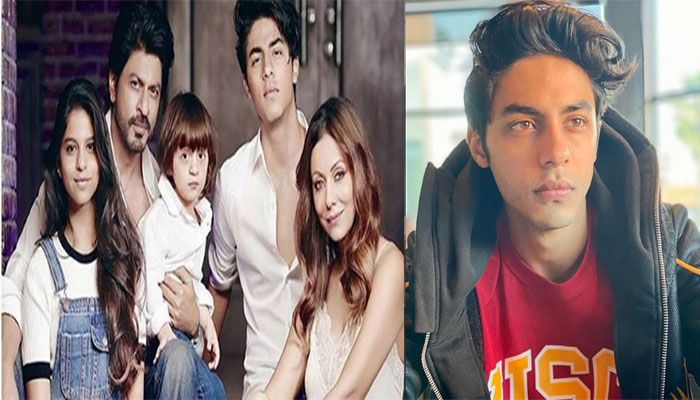 Aryan Khan Putra Shahrukh Khan Ditangkap Polisi, Shahrukh Khan Tinggalkan Rumah Langsung Bertindak