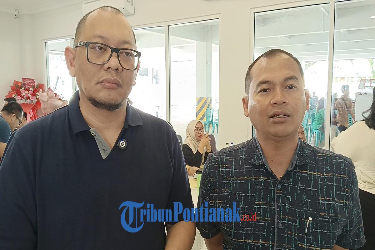 Cegah TPPO, Imigrasi Pontianak Tunda Puluhan Permohonan Paspor Setiap Bulan