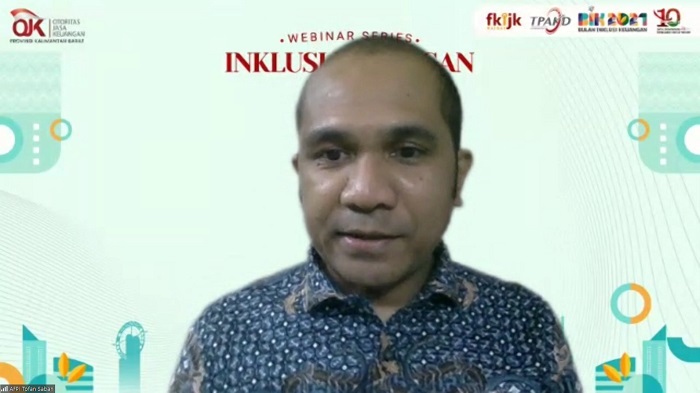 AFPI Sebut Ada Banyak Ragam Model Bisnis Penyelenggara Fintech Pendanaan Bersama