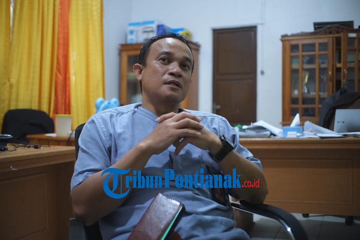 Sebanyak Tiga Jemaah Haji Asal Landak Tahun 2026 Siap Berangkat
