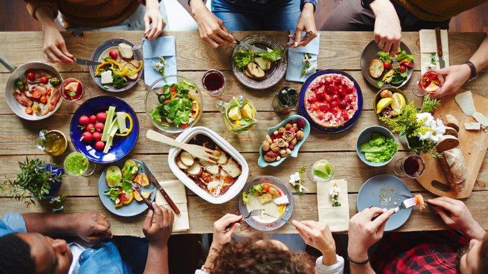 Aturan Baru Makan dan Minum di Wilayah PPKM Sesuai Inmendagri Nomor 03 Tahun 2022