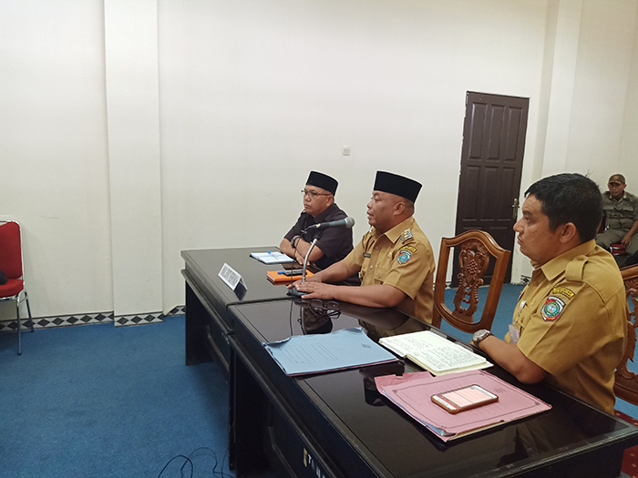 Nelayan Terdampak Terminal Kijing Tuntut Ganti Rugi, Gusti Basrun Minta Data dan Koordinator