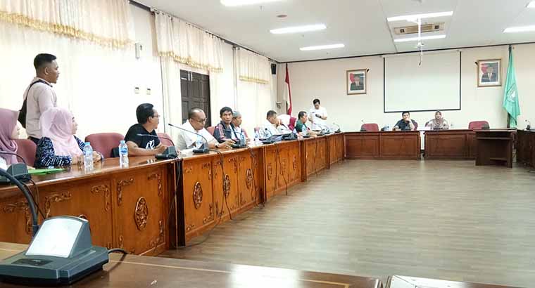 Bikin SMP Swasta Terpuruk, Disdik Buka PPDB Gelombang Kedua