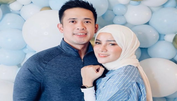 Olla Ramlan Sebut Kemiripan Aufar Hutapea dengan Raffi Ahmad: Gigi Milih Bertahan, Aku Gak Sanggup!