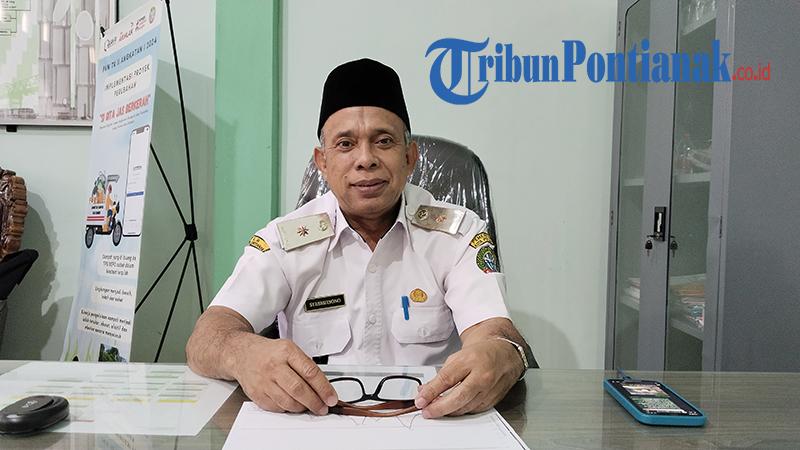 Jangan Jadi Donatur Polusi, DLH Larang Bakar Sampah Sembarangan