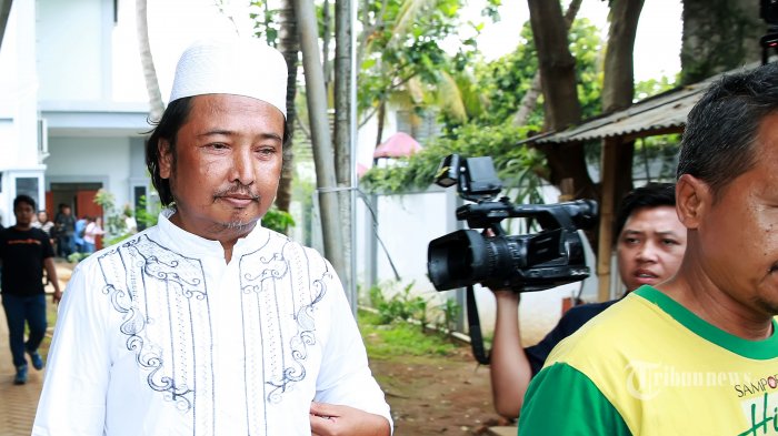 Irwan Kembali Lagi ke Jalan, Warga: Kurang Ajar Marshanda Katanya Mau Dicariin Rumah