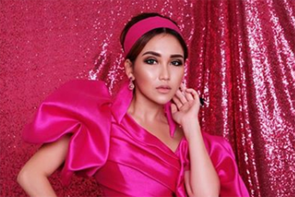 Ayu Ting Ting Alami Hal Serius Ini Jelang Konser Tunggal hingga Ruben Onsu Khawatir, Terancam Batal?