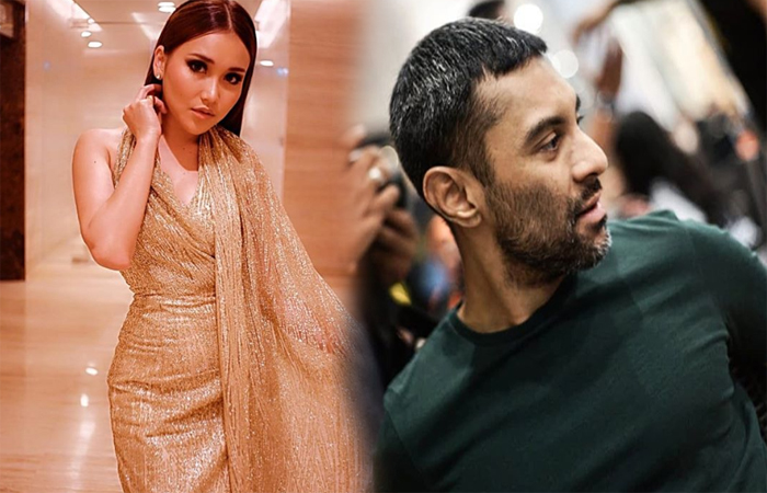 Didi Riyadi Kepergok Dukung Ayu Ting Ting Jelang Konser Tunggal, Tak Sangka Respon Eks Enji Baskoro