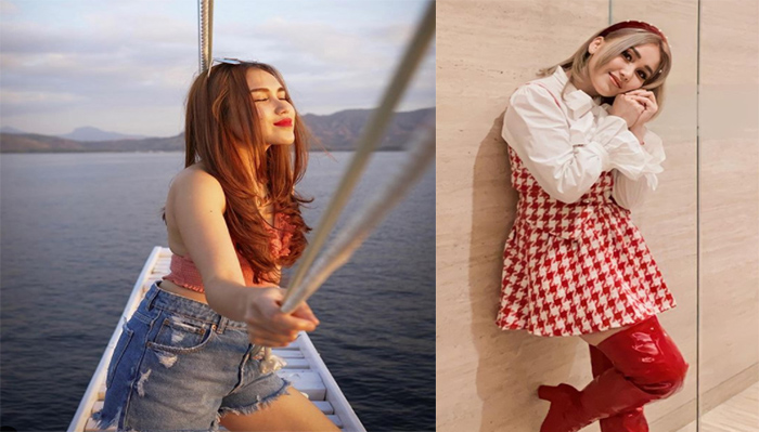 Tiga Kriteria Pasangan Idaman Ayu Ting Ting, Sentilan Orangtuanya Agar Tak Salah Pilih