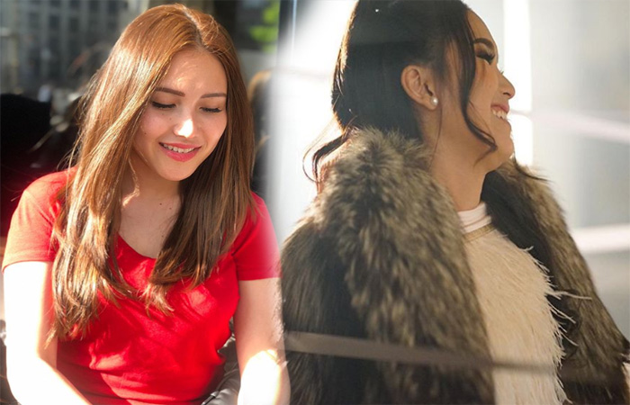 Ayu Ting Ting Posting Video ini di Hari Jumat, Biasanya Dihujat Kali ini Malah Netizen Doakan 'Amin'