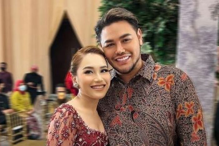 Perjanjian Ivan Gunawan Pada Ayu Ting Ting untuk Masa Depan: Jodohku!
