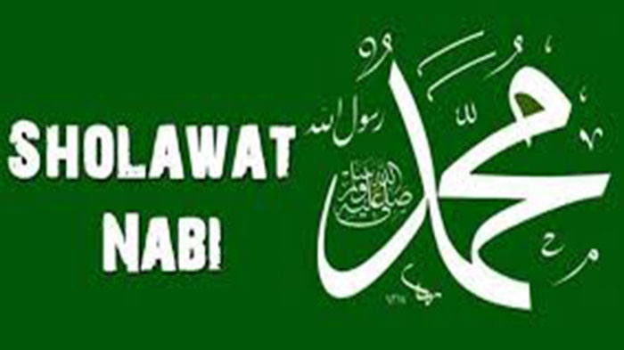 Bacaan Sholawat Arab Latin dan Artinya Lengkap dengan Bacaan Sholawat Nabi yang Benar