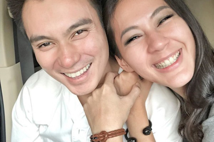 Lengser Dari Presiden Jomblo, Baim Wong Ungkap Tanggal Pernikahan