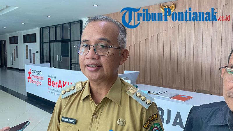 Viral! Balap Liar di Singkawang Berujung Ricuh dan Kecelakaan, Pemkot Siapkan Tindakan Tegas