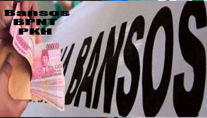 Bansos Pemerintah Cair Bulan Februari PKH - BPNT : Cek Online Waktu dan Nominal Penerimaan