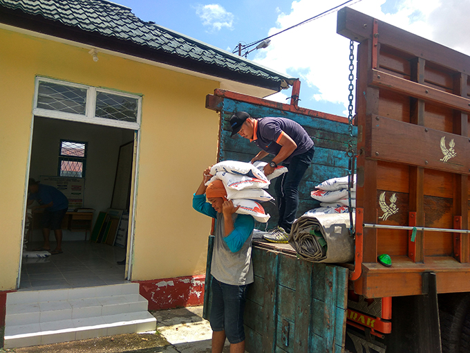 Harap Bansos Rastra Tepat Sasaran, Dewan Sintang Minta Dinas Update Data