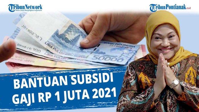 Login sso.bpjsketenagakerjaan.go.id & Download BPJSTKU Cek Daftar Penerima BSU Pekerja Tahun 2021