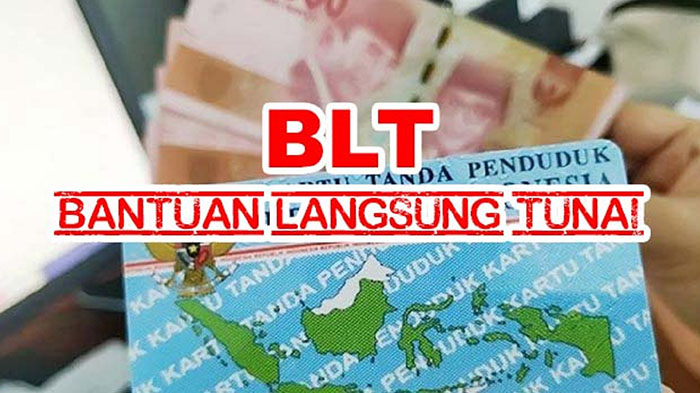 E FORM BNI CO ID Cek Penerima BLT UMKM Klik eform.bni.co.id & eform.bri.co.id Daftar Nama Lolos BLT
