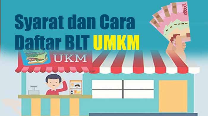 LINK E-Form BRI Cek BLT UMKM Tahap 3 2021 Masuk 1,2 Juta, Link Banpres BPUM Mekaar BNI