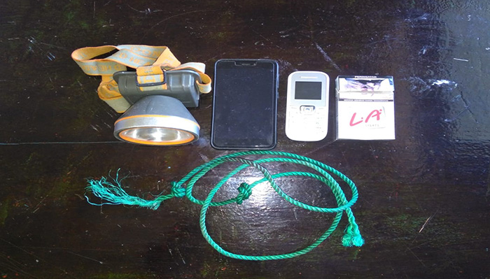 Tertekan, DH Akhiri Hidup Dengan Gantung Diri, Begini Kesaksian Rekannya