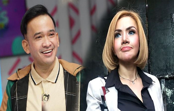 Barbie Kumalasari Dendam Kusumat Pada Ruben Onsu, Balasan Suami Sarwendah Hebohkan Akun Gosip