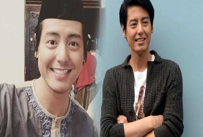 Baru Masuk Islam, Ramadhan Tahun Ini Roger Danuarta Deg-degan akan Jalani Puasa Sebulan