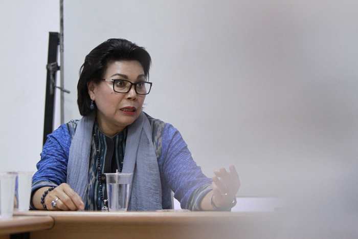 Basaria Panjaitan Langsung Respon Aduan Sutarmidji Terkait Perusahaan Enggan Bayar Pajak