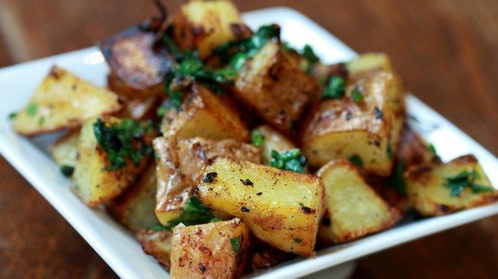 Intip Sajian Lezat Khas Ramadan dari Berbagai Negara di Dunia, Ada Apa Saja?