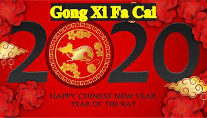 GONG Xi Fa Chai Populer Tapi Bukan Satu-satunya, Deretan Ucapan Selamat Tahun Baru Imlek 3 Bahasa