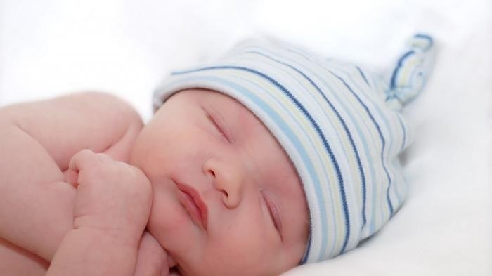 Tangis Bayi Ternyata Bisa Hilangkan Lendir, Begini Penjelasan Dokter Reisa Broto Asmoro