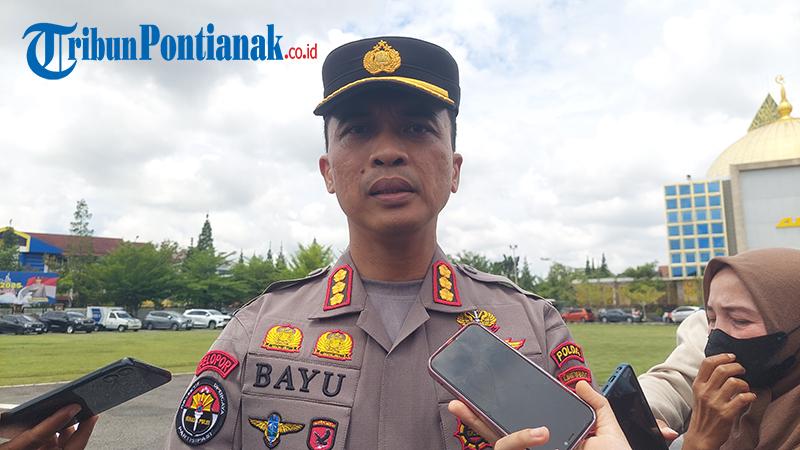 Polda Kalbar Imbau Ormas Tidak Lakukan Sweeping di Bulan Ramadan