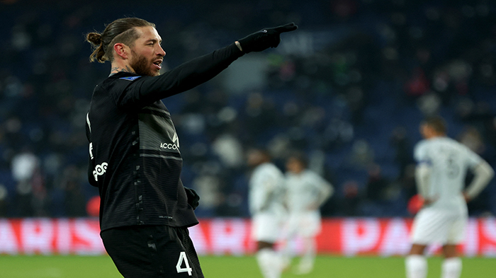 Head to Head PSG vs Real Madrid Live Rabu Dini Hari, Momen Reuni dan Pembuktian Sergio Ramos