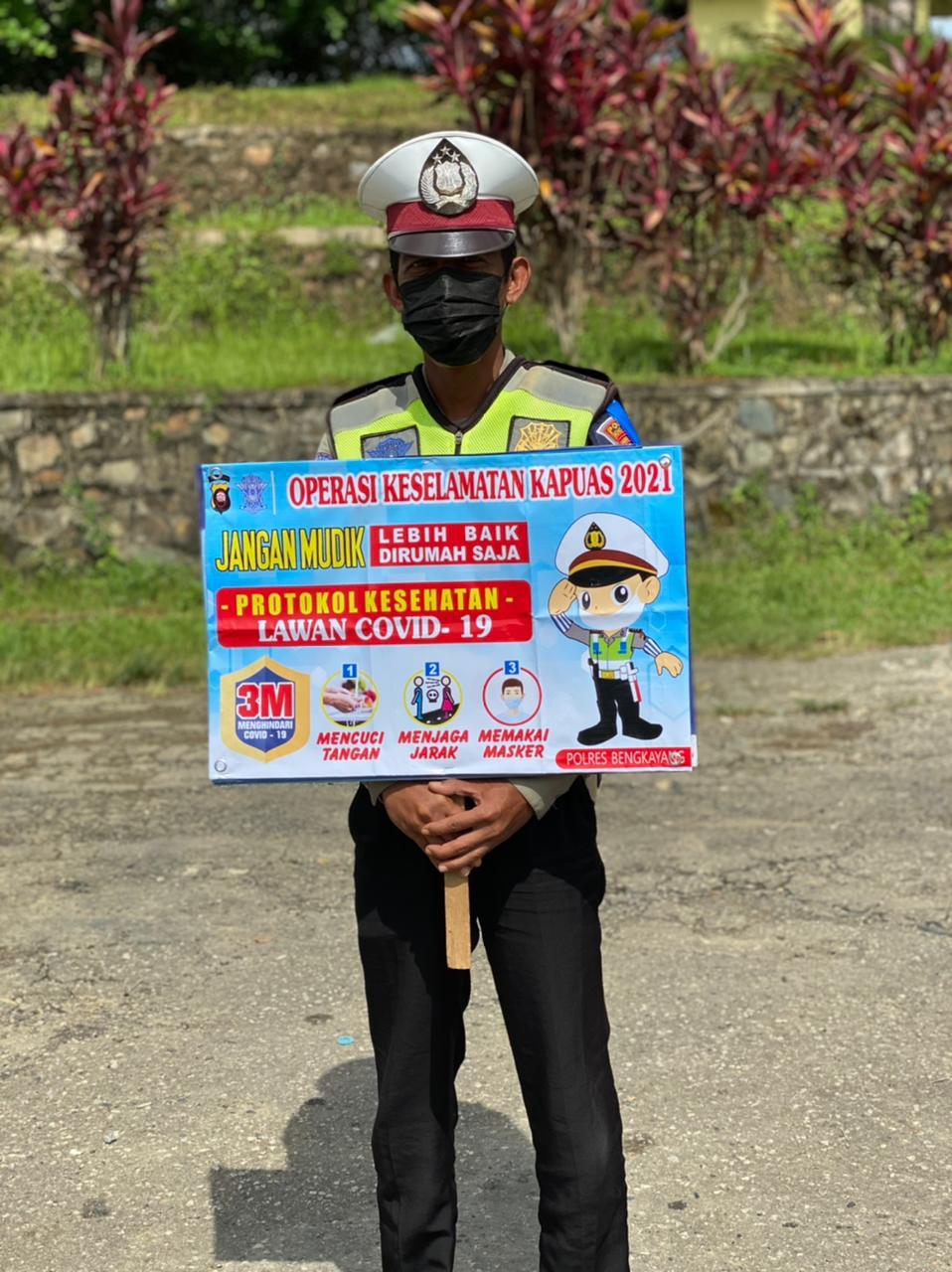 Larangan Mudik 2021 Sampai Tanggal Berapa ? Syarat Perjalanan Mudik 2021 Orang yang Dikecualikan ?