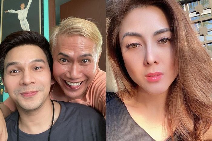 Lelah Ikut Campur Urusan Rumah Tangga Ijonk, Benny Simanjuntak Mulai Tak Respon