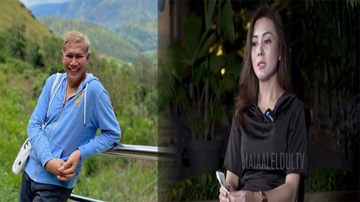 Benny Simanjuntak Sebut Ijonk Berubah Semenjak Menikah, Padahal Telah Diasuh Dari Umur 5 Tahun