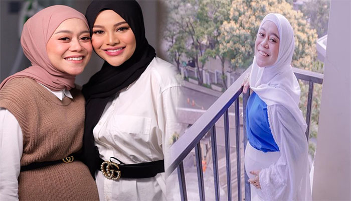 Berapa Bulan Kandungan Lesti ? Dokter Jelaskan Perbedaan Perut Hamil Lesti dan Aurel Hermansyah