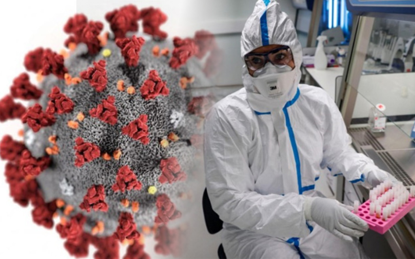 VIRUS Corona Belum Reda, Wabah Aneh Muncul di Nigeria | Tewaskan 15 Orang Tak Sampai Sepekan