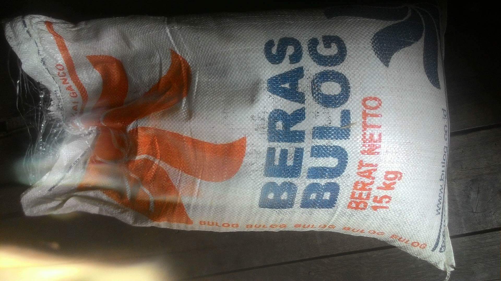 Warga Kurang Mampu Akan Terima Pangan Non Tunai