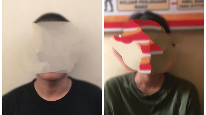 Sepasang Kekasih di Landak Jadi Tersangka Aborsi❗ Diduga Ada Keterlibatan Asisten Apoteker