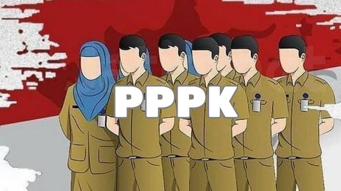 Apakah PPPK 2023 Boleh Daftar CPNS 2024? Ini Jawaban BKN
