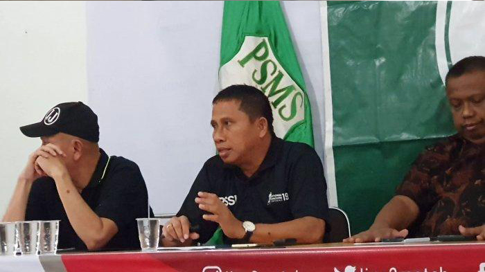 BLAK-Blakan Phillip Hansen Pelatih PSMS Medan di Liga 2 2020, Ini Target, Alasan & Pemain Incaran