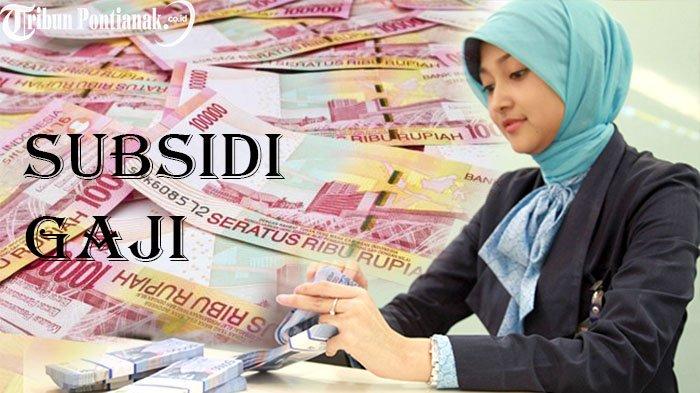 BLT BPJS Tahap 2 Cair di Rekening BCA - Jadwal BSU dan Skema Pencairan Subsidi Gaji Rp 1 Juta