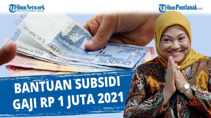Kapan BSU BPJS Ketenagakerjaan Tahap 2 2021 Cair, Link Cek Apakah Dapat Bantuan BPJS Ketenagakerjaan