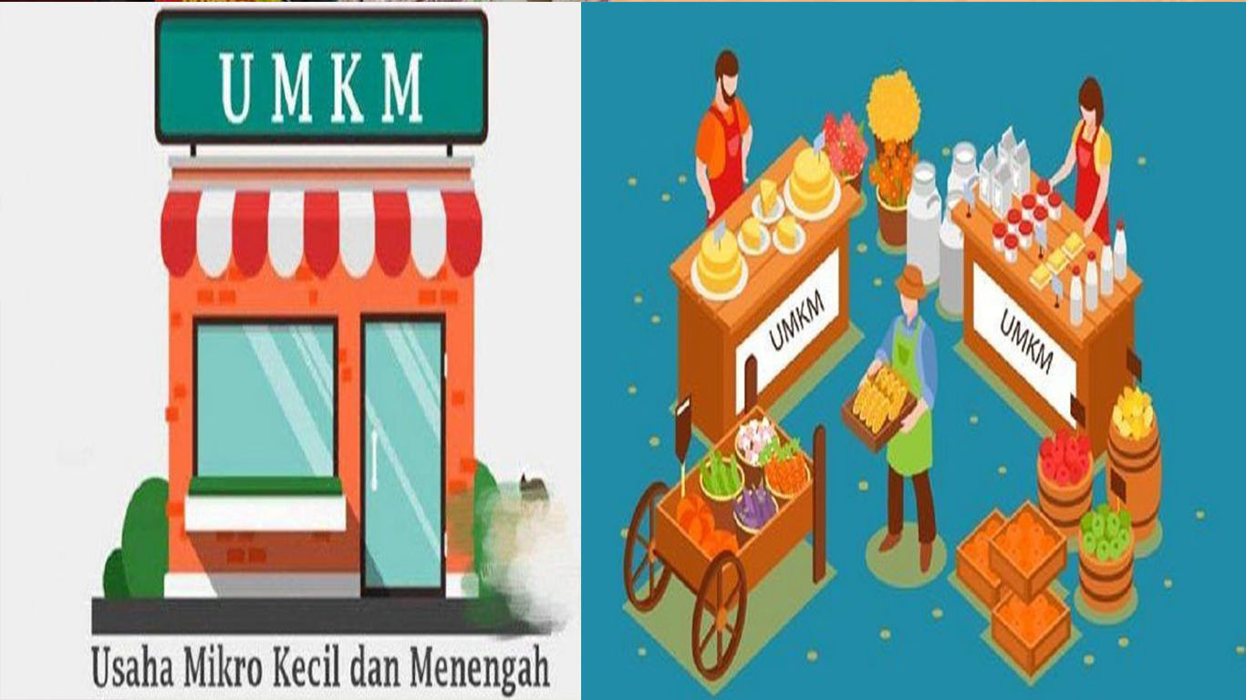 Cek BLT UMKM Tahun 2022 di eform.bri.co.id/bpum Apakah Dilanjutkan ? Kemenkeu Buka Suara