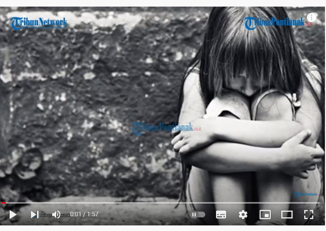 Awal Mula Terungkapnya Kasus Gadis 7 Tahun yang Diperkosa 3 Pria hingga Derita Penyakit Menular