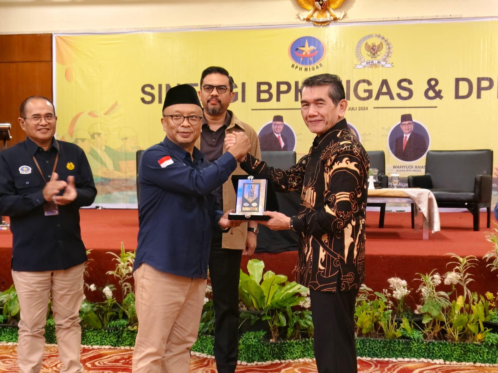 Sering Langka pada Moment Tertentu, Pj Wako Harap Ada Solusi Tepat Tuntaskan Kelangkaan BBM