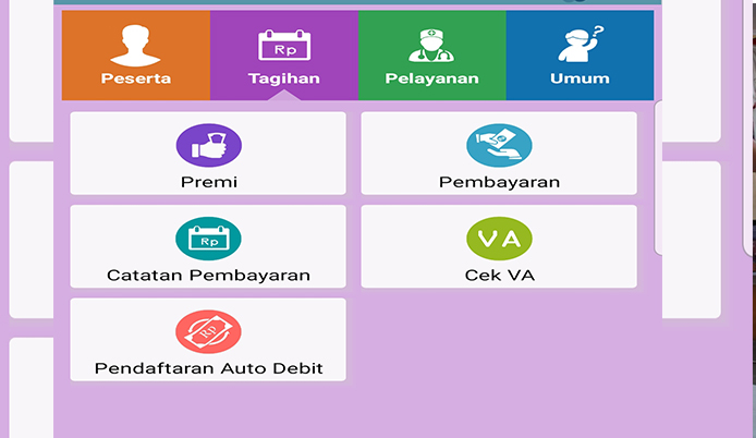 BPJS Kesehatan Permudah Peserta Dengan Berikan Fitur Autodebit