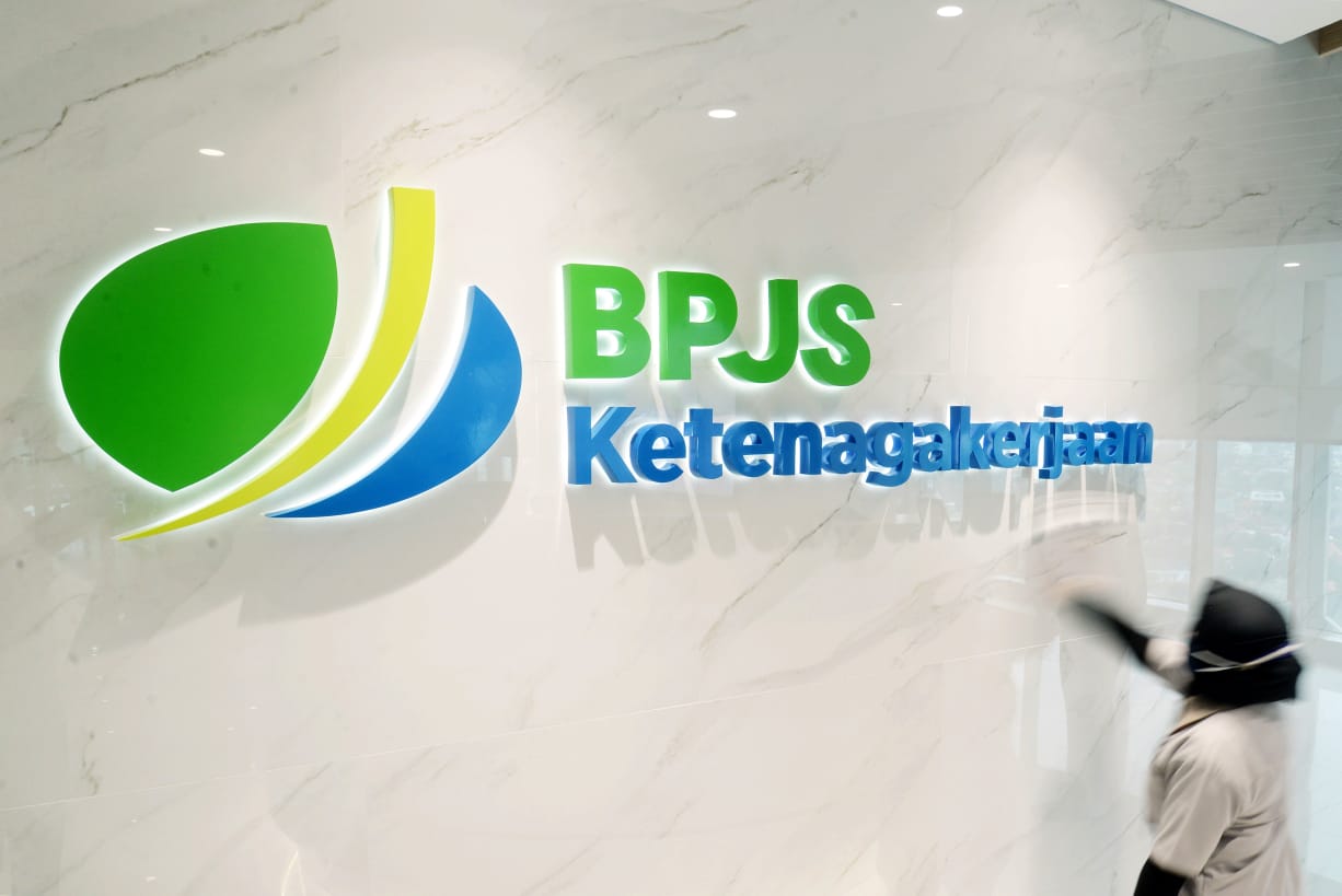 Kasus Dugaan Korupsi BPJS Ketenagakerjaan Rp 43 Triliun - Para Bos Diperiksa, Mirip Kasus Jiwasraya?