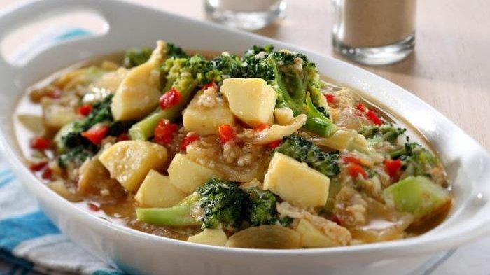 3 Resep Masakan Simpel dan Enak untuk Menu Sahur Praktis