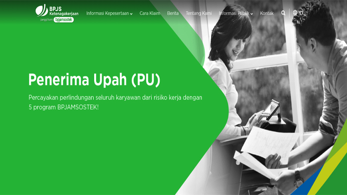 BSU Tahap 4 Disalurkan September 2021! Cek Apakah Anda Berhak atas Bantuan Subsidi Gaji Tersebut